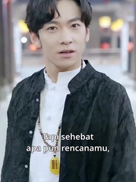 Episode 73 - Dendam di Akhir Waktu