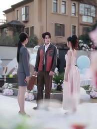 第27集 - 誤入貴族學校,她只想搞錢