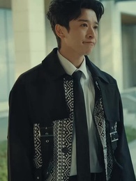 Oops, der falsche Flirt - Episode 33