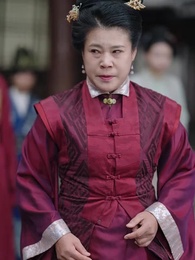 驚鴻照影來 - Episode 32