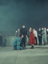 爸爸,這是我最後一次惹你生氣了 - Episode 19