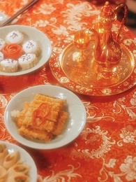 第22話 - [吹替]嬉しさの天降り