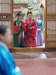 驚鴻照影來 - Episode 59