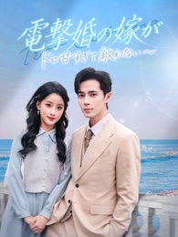 電撃婚の嫁がドロ甘すぎて敵わない～