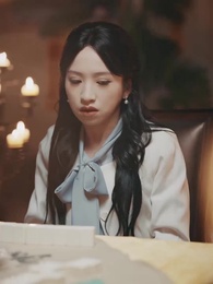 愛為囚籠，我為籌碼 - Episode 12