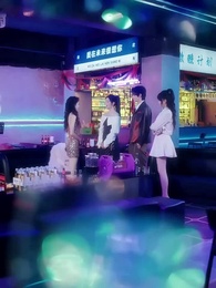 玉の輿より、ガッツリ稼ぐ! - Episode 62