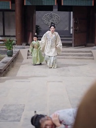 驚鴻照影來 - Episode 58