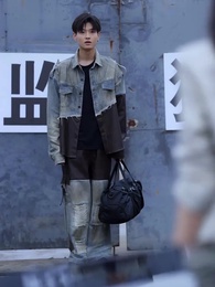 الحلقة 39 - لقاء عرضيٌ في قطار السرعة