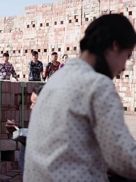 Episodio 28 - El Regreso Familiar