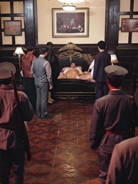 山河圖上焚舊誓 - Episode 40