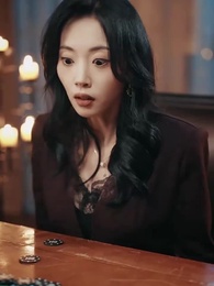 愛為囚籠，我為籌碼 - Episode 42