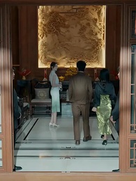 夫人超會，清冷傅總又哭了 - Episode 44