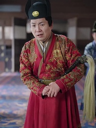 第5集 - 驚鴻照影來