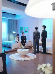 Episode 60 - Into the Novel Written by Her Foe