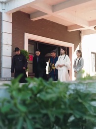 第26集 - 山河圖上焚舊誓