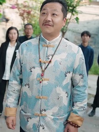 Tập 21 - Hồi Sinh Giờ Ngọ