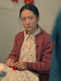 爸爸,這是我最後一次惹你生氣了 - Episode 36