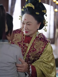 第12集 - 驚鴻照影來