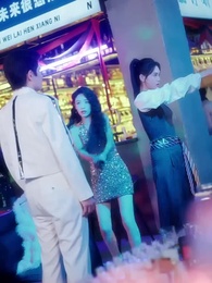 第59集 - 誤入貴族學校，她只想搞錢