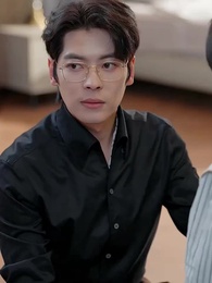 第5集 - 夫人超會，清冷傅總又哭了