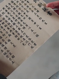 Huyết Ảnh Đế Đô - Episode 30