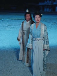 Huyết Ảnh Đế Đô - Episode 21