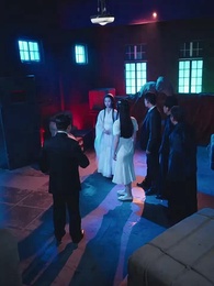 山河圖上焚舊誓 - Episode 60