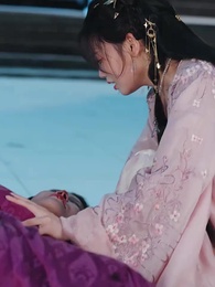 Huyết Ảnh Đế Đô - Episode 16