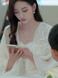 夫人超會，清冷傅總又哭了 - Episode 40