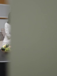 Wenn der Körper schneller stirbt als die Seele - Episode 39