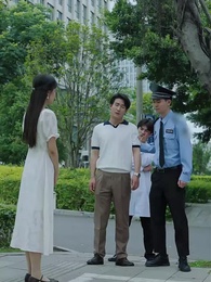 Episodio 24 - Si Me Dejas, No Me Ames