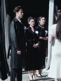 山河圖上焚舊誓 - Episode 51