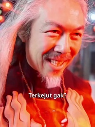 Episode 76 - Dendam di Akhir Waktu