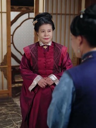 驚鴻照影來 - Episode 44