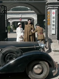 밤비에 지는 오동잎 - Episode 13