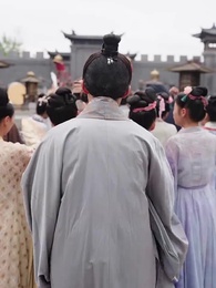 第1集 - 父憑女貴，天降貔貅扶爹當皇帝