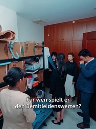 [Synchron] Danke für den Rauswurf: Jetzt kaufe ich eure Firma! - Episode 21