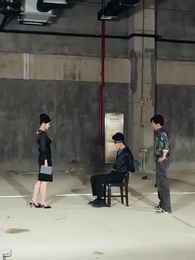 Episode 54 - Into the Novel Written by Her Foe