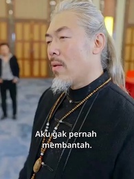 Episode 52 - Dendam di Akhir Waktu