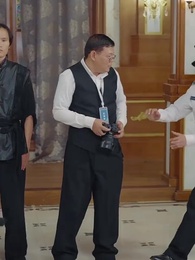 الحلقة 49 - طبيبة في وجه العاصفة