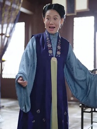 第29集 - 驚鴻照影來