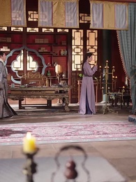 父憑女貴，天降貔貅扶爹當皇帝 - Episode 60