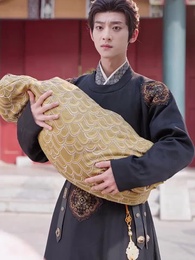 父憑女貴,天降貔貅扶爹當皇帝 - Episode 16