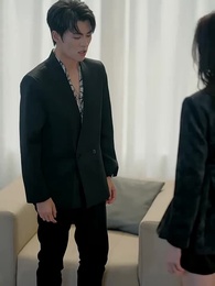 夫人超會,清冷傅總又哭了 - Episode 72