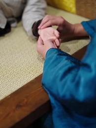 驚鴻照影來 - Episode 54