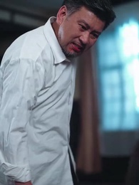 山河圖上焚舊誓 - Episode 46