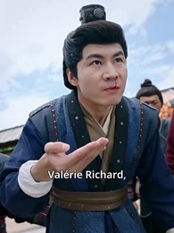 Épisode 4 - Agent Vaillante : Guide de Richesse Antique