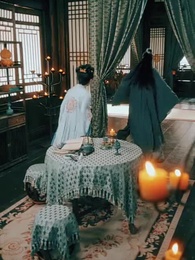 第62話 - [吹替]嬉しさの天降り