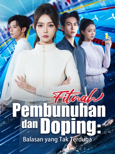 Fitnah Pembunuhan dan Doping: Balasan yang Tak Terduga