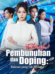 Fitnah Pembunuhan dan Doping: Balasan yang Tak Terduga